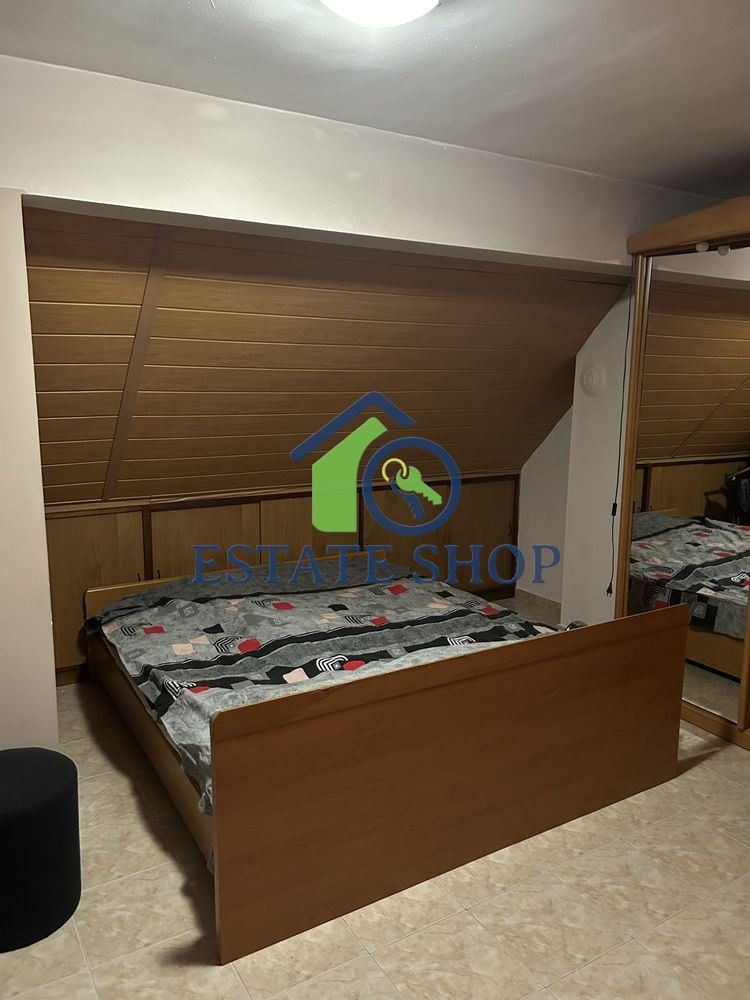 Продава МЕЗОНЕТ, гр. Пловдив, Мараша, снимка 8 - Апартаменти - 53199073