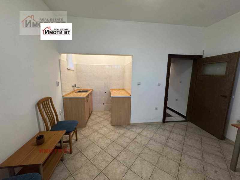 Продава ОФИС, гр. Велико Търново, Център, снимка 3 - Офиси - 53424233