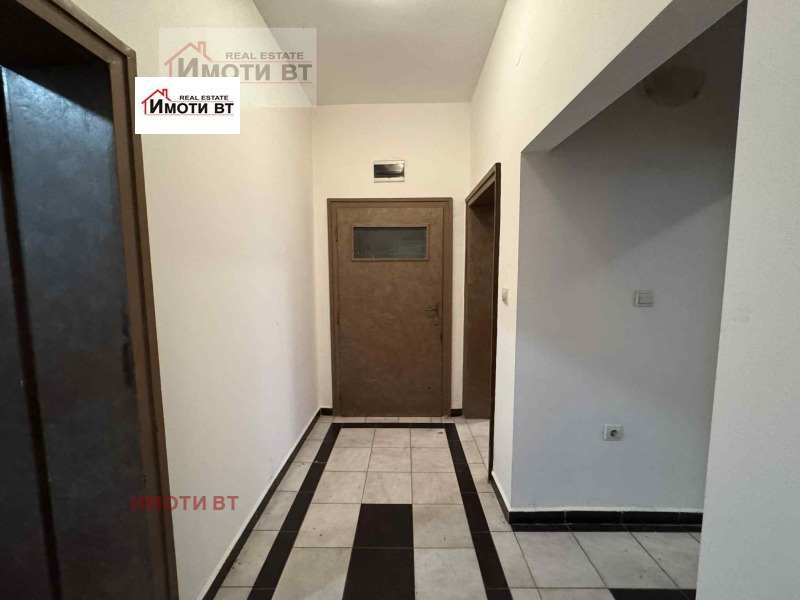 Продава ОФИС, гр. Велико Търново, Център, снимка 7 - Офиси - 53424233