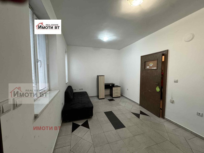 Продава ОФИС, гр. Велико Търново, Център, снимка 10 - Офиси - 53424233