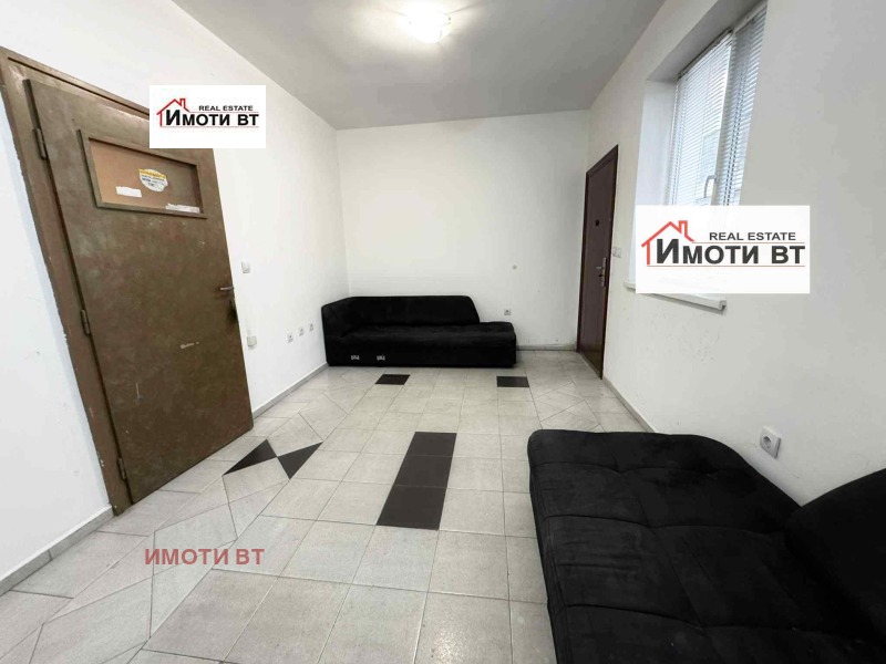 Продава ОФИС, гр. Велико Търново, Център