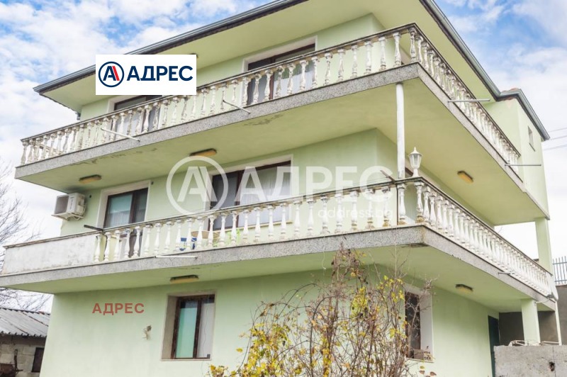 Προς πώληση  σπίτι περιοχή Βάρνα , ΙΑρεβητσνα , 200 τ.μ | 33150675