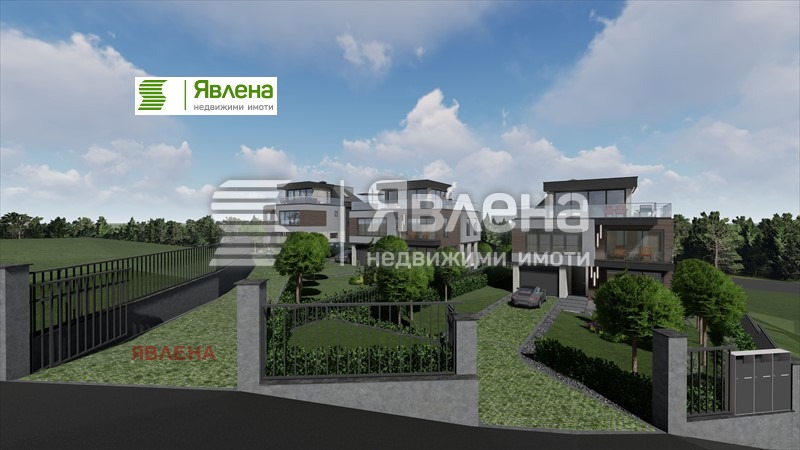 À vendre  Maison Sofia , Bistritsa , 420 m² | 35252226 - image [12]