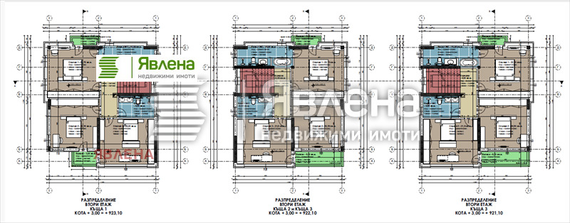 À vendre  Maison Sofia , Bistritsa , 420 m² | 35252226 - image [16]