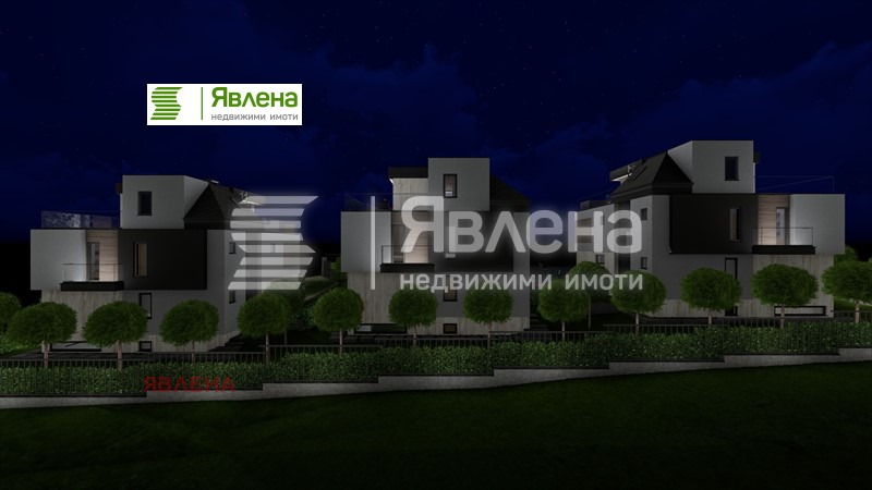 À vendre  Maison Sofia , Bistritsa , 420 m² | 35252226 - image [10]