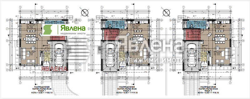 À vendre  Maison Sofia , Bistritsa , 420 m² | 35252226 - image [15]