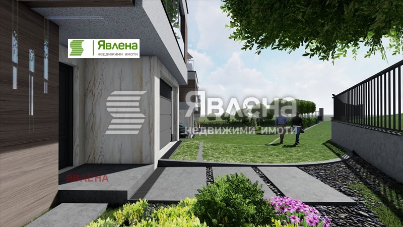 À vendre  Maison Sofia , Bistritsa , 420 m² | 35252226 - image [2]