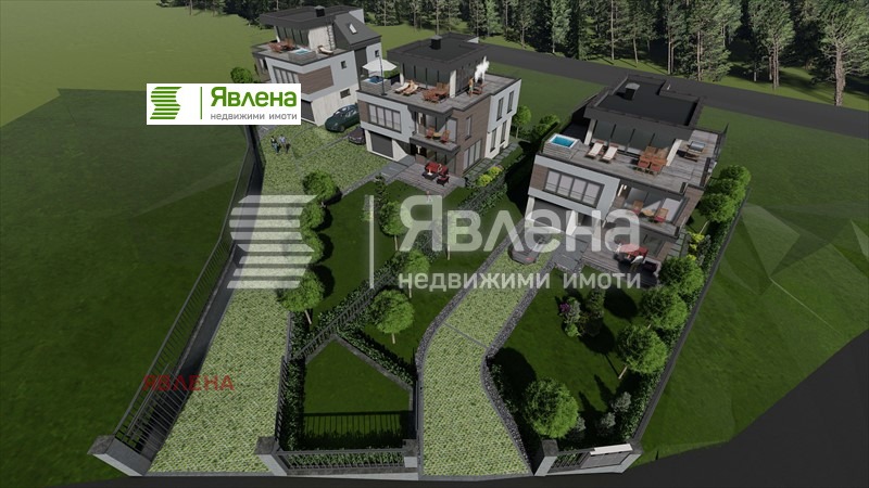 À vendre  Maison Sofia , Bistritsa , 420 m² | 35252226 - image [9]