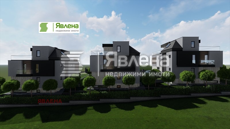 À vendre  Maison Sofia , Bistritsa , 420 m² | 35252226 - image [8]