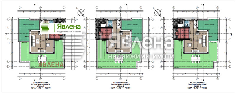 À vendre  Maison Sofia , Bistritsa , 420 m² | 35252226 - image [17]