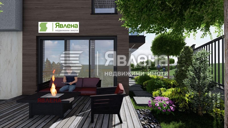 À vendre  Maison Sofia , Bistritsa , 420 m² | 35252226 - image [7]