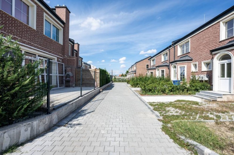 Till salu  Hus region Plovdiv , Skutare , 90 kvm | 82785597 - bild [8]