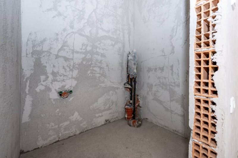 Till salu  Hus region Plovdiv , Skutare , 90 kvm | 82785597 - bild [7]