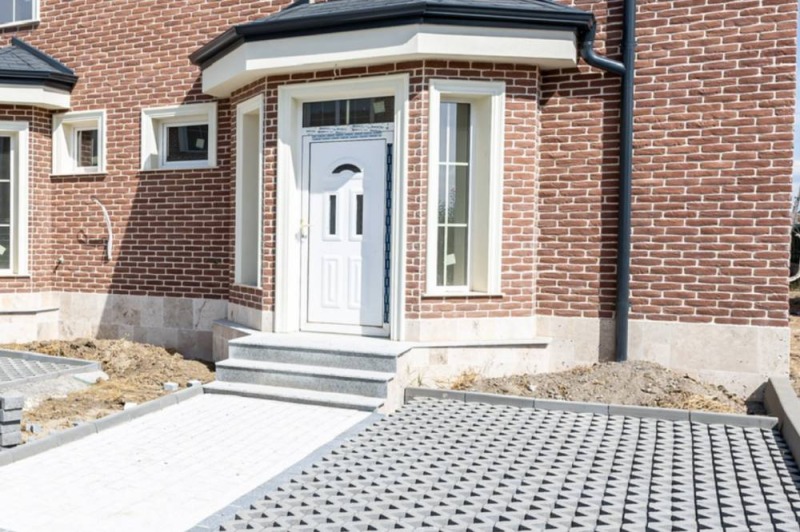 Till salu  Hus region Plovdiv , Skutare , 90 kvm | 82785597 - bild [2]