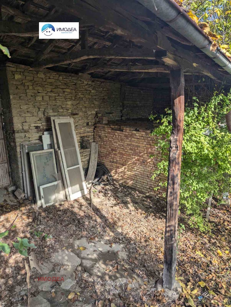 Продава КЪЩА, с. Вишовград, област Велико Търново, снимка 16 - Къщи - 52311229