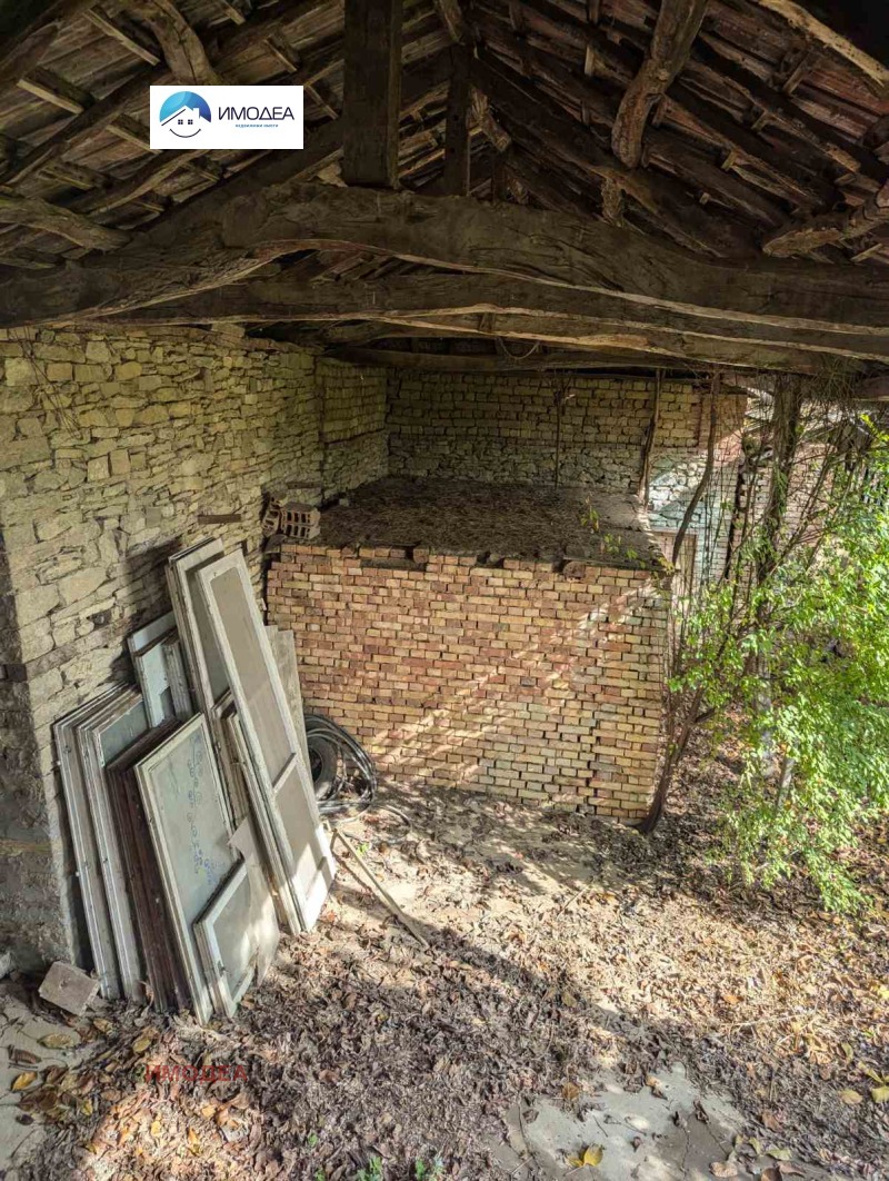 Продава КЪЩА, с. Вишовград, област Велико Търново, снимка 15 - Къщи - 52311229