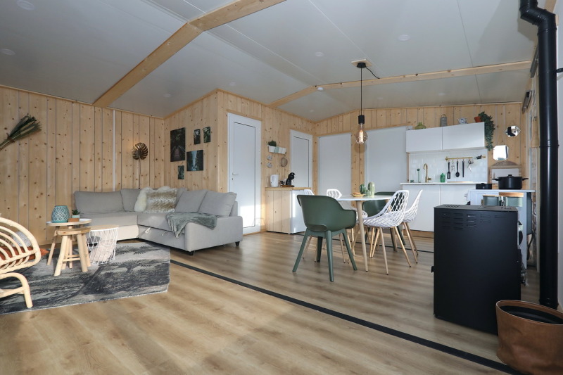 Продава КЪЩА, гр. Варна, Център, снимка 9 - Къщи - 52416207