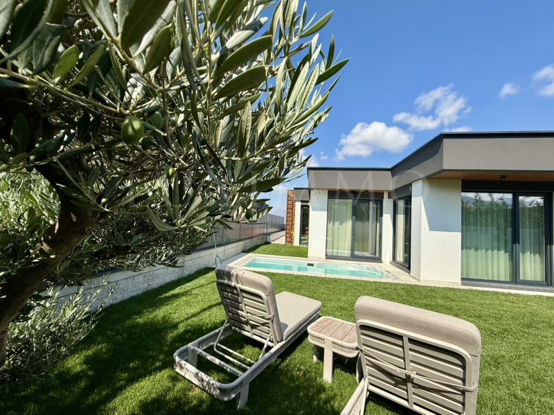 Продава КЪЩА, с. Белащица, област Пловдив, снимка 11 - Къщи - 53166785