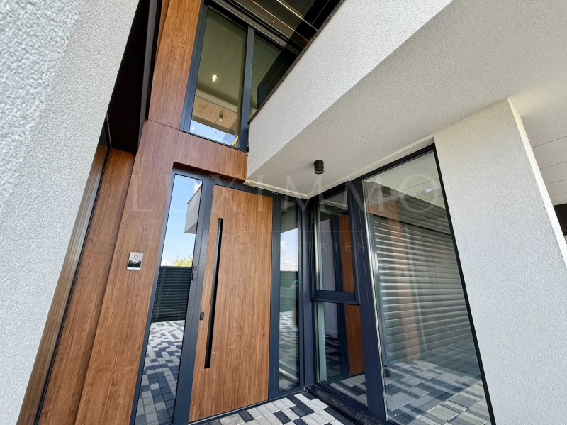 Продава КЪЩА, с. Белащица, област Пловдив, снимка 4 - Къщи - 53166785