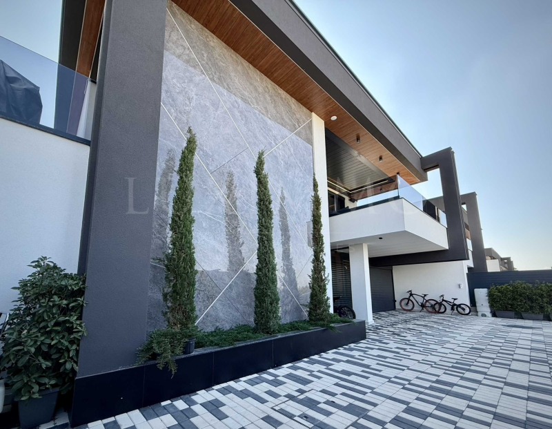 Продава КЪЩА, с. Белащица, област Пловдив, снимка 5 - Къщи - 53166785