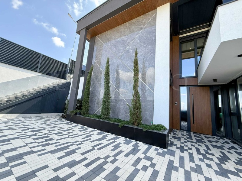 Продава КЪЩА, с. Белащица, област Пловдив, снимка 2 - Къщи - 53166785