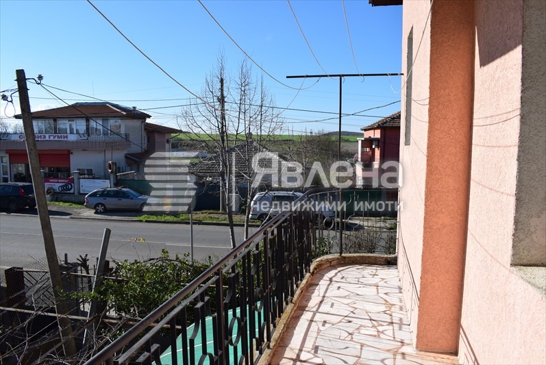 Продава КЪЩА, гр. Бургас, с. Маринка, снимка 14 - Къщи - 53906706