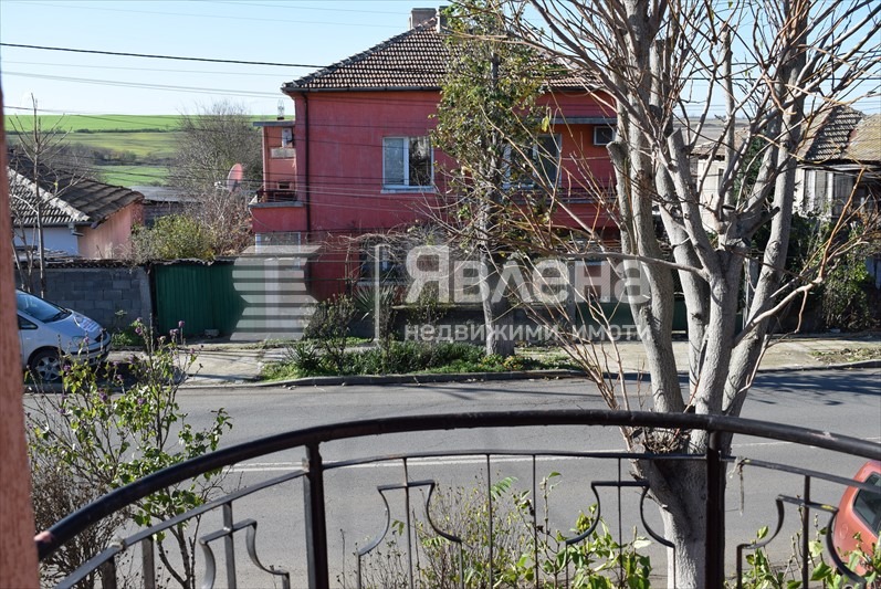 Продава КЪЩА, гр. Бургас, с. Маринка, снимка 16 - Къщи - 53906706