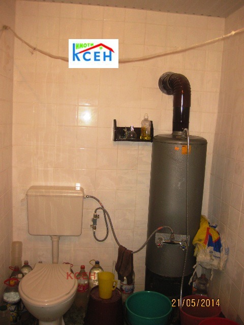 Продава КЪЩА, с. Лиляк, област Търговище, снимка 7 - Къщи - 54192665