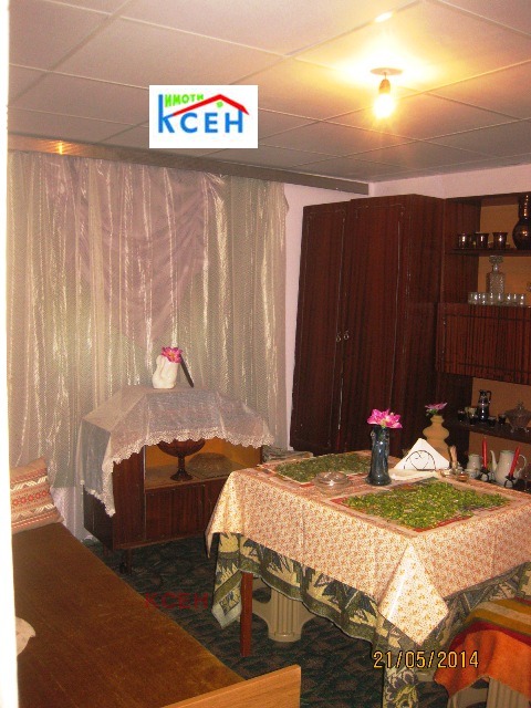 Продава КЪЩА, с. Лиляк, област Търговище, снимка 10 - Къщи - 54192665