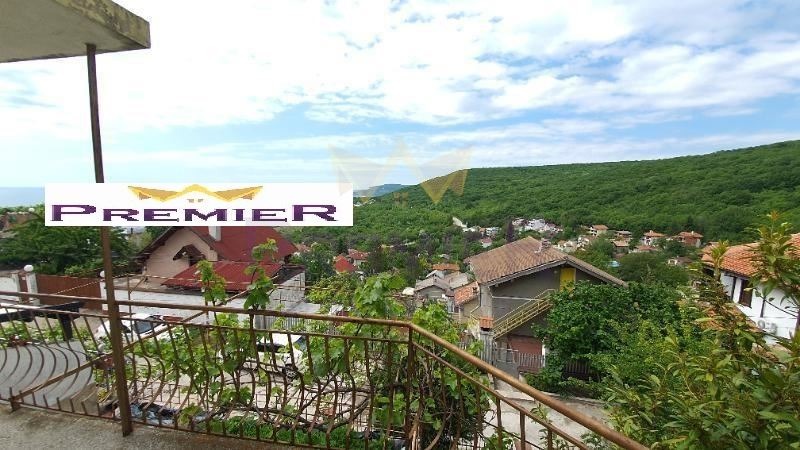 Продава КЪЩА, гр. Балчик, област Добрич, снимка 7 - Къщи - 54224026