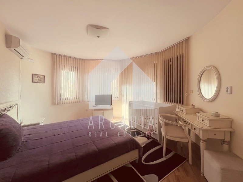 Продава КЪЩА, гр. Пловдив, Остромила, снимка 7 - Къщи - 55346932