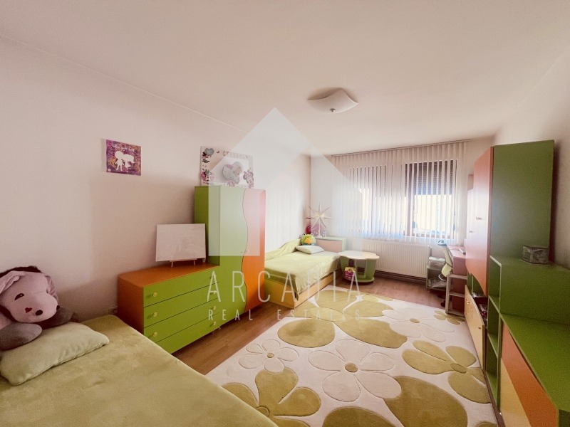 Продава КЪЩА, гр. Пловдив, Остромила, снимка 8 - Къщи - 55346932