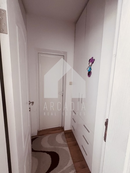 Продава КЪЩА, гр. Пловдив, Остромила, снимка 12 - Къщи - 55346932