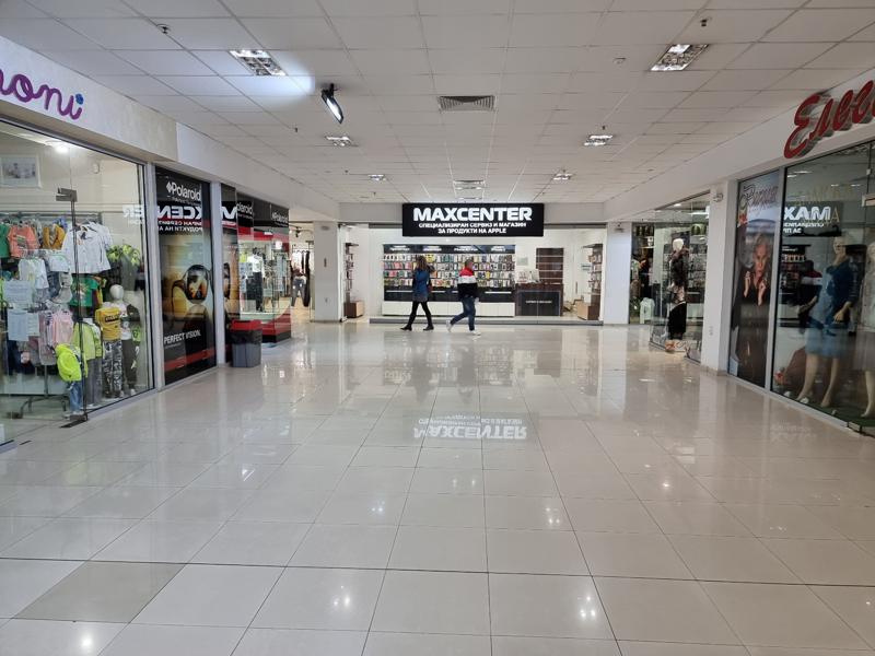 Продава  Магазин град Пловдив , Център , търговски център Гранд, 78 кв.м | 78535811 - изображение [3]