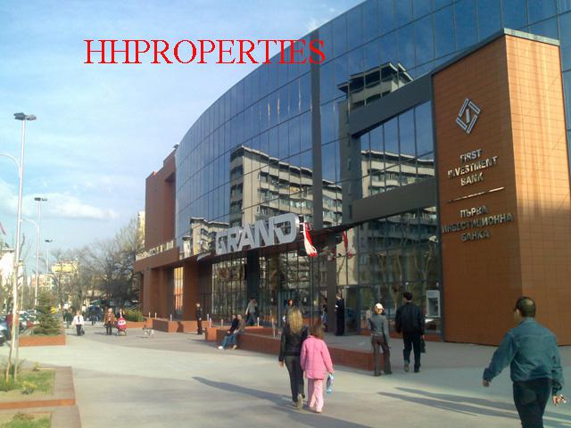 Продава  Магазин град Пловдив , Център , търговски център Гранд, 78 кв.м | 78535811 - изображение [12]