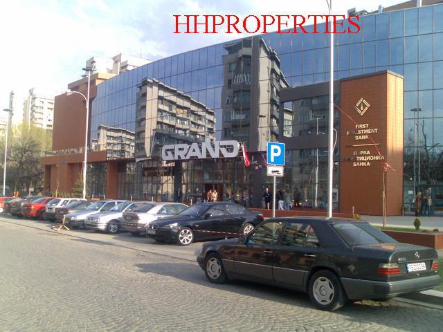 Продава  Магазин град Пловдив , Център , търговски център Гранд, 78 кв.м | 78535811 - изображение [13]