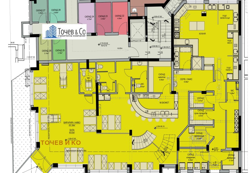 Продава ЗАВЕДЕНИЕ, гр. Бургас, област Бургас, снимка 5 - Заведения - 53186765