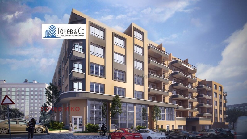 Продава ЗАВЕДЕНИЕ, гр. Бургас, област Бургас