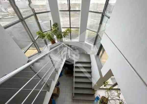 Продава ПРОМ. ПОМЕЩЕНИЕ, гр. Камено, област Бургас, снимка 5 - Производствени сгради - 54052692