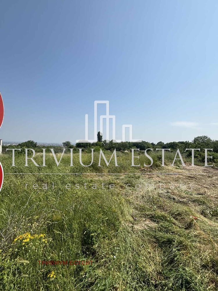 Продава  Парцел област Пловдив , с. Марково , 1333 кв.м | 48688885