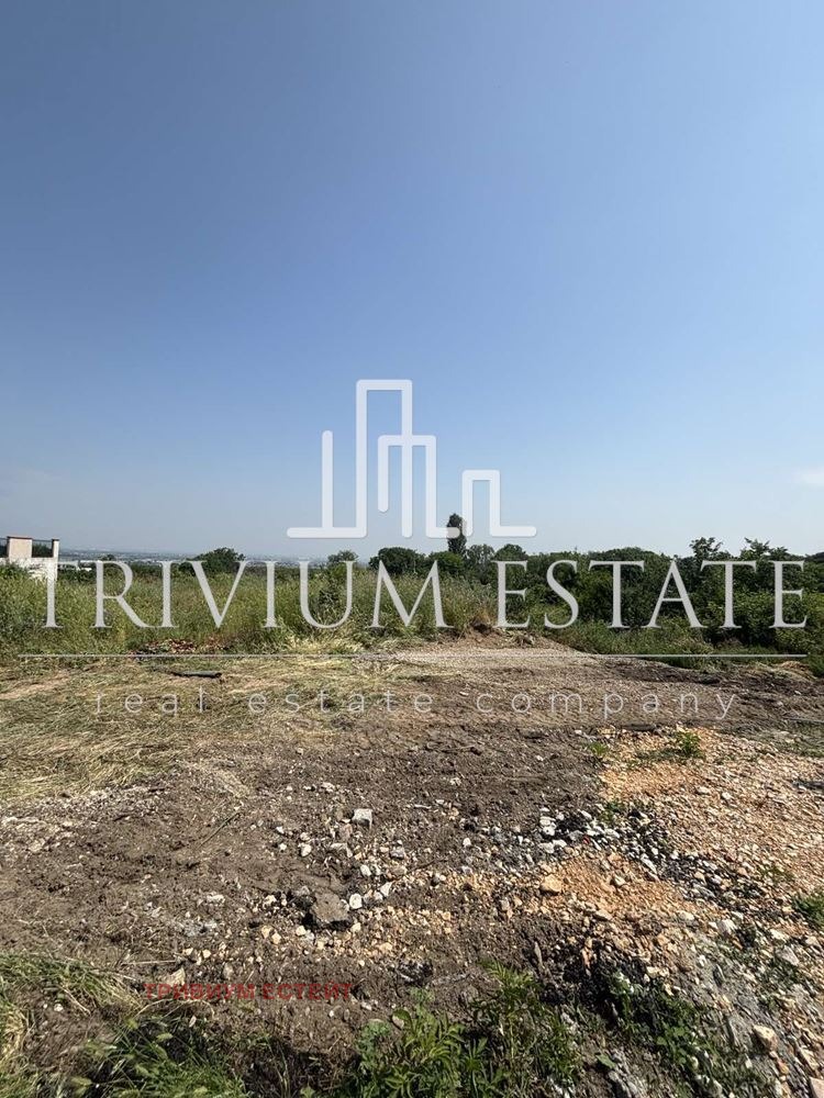 Продава  Парцел област Пловдив , с. Марково , 1333 кв.м | 48688885 - изображение [2]