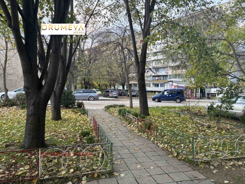 Продава БИЗНЕС ИМОТ, гр. Шумен, Тракия, снимка 10 - Други - 52456329