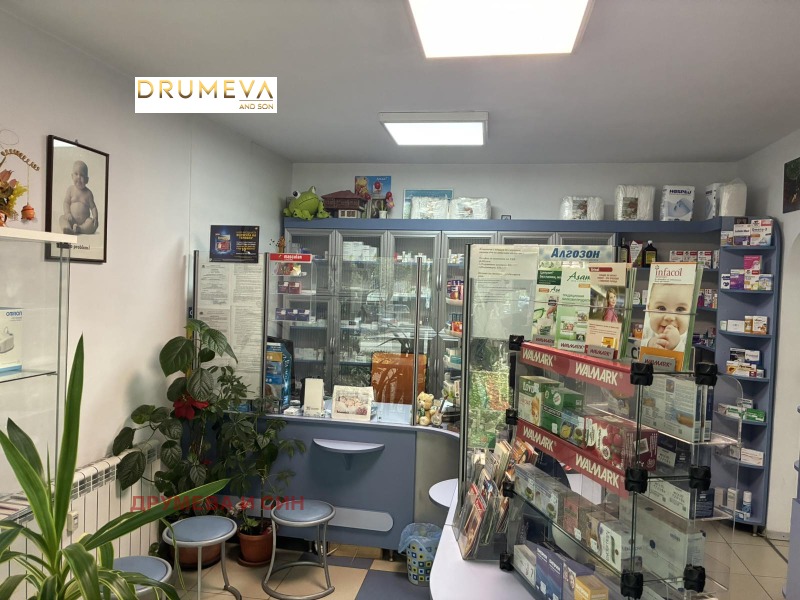 Продава БИЗНЕС ИМОТ, гр. Шумен, Тракия, снимка 3 - Други - 52456329