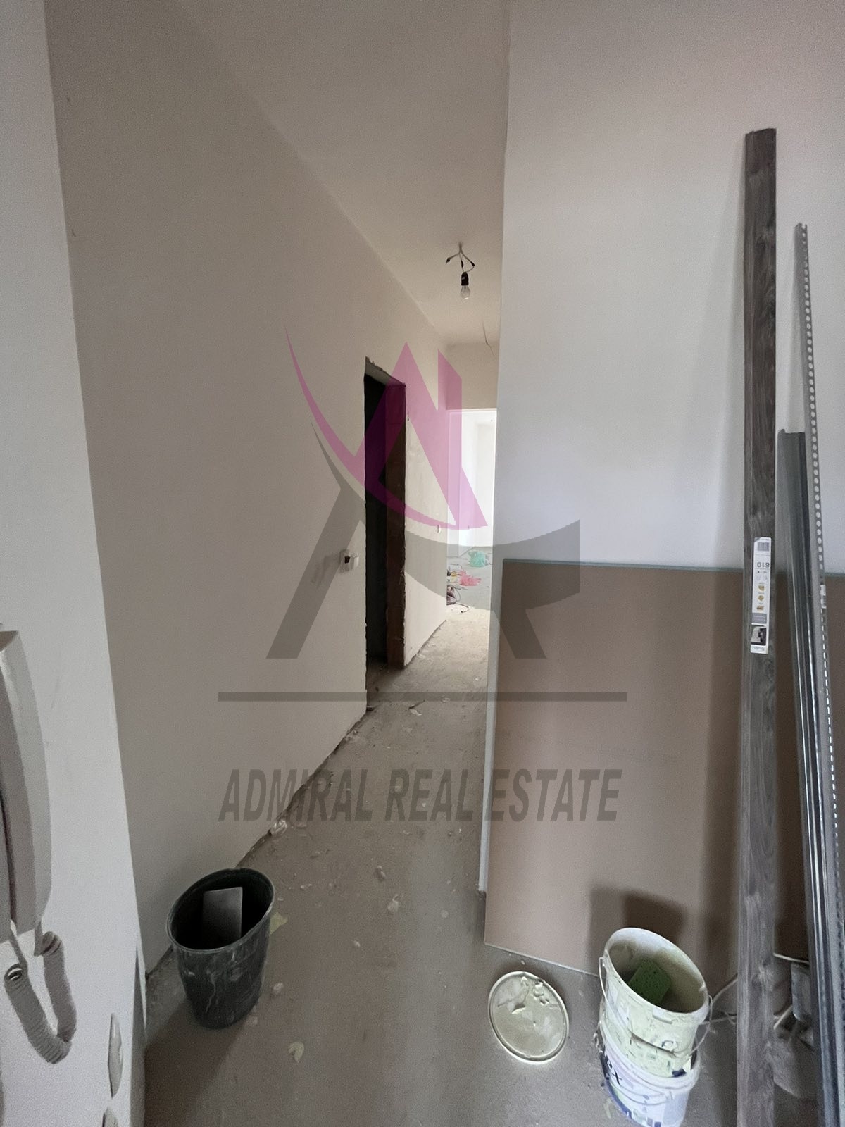 Продава 2-СТАЕН, гр. Варна, Колхозен пазар, снимка 2 - Апартаменти - 49581736
