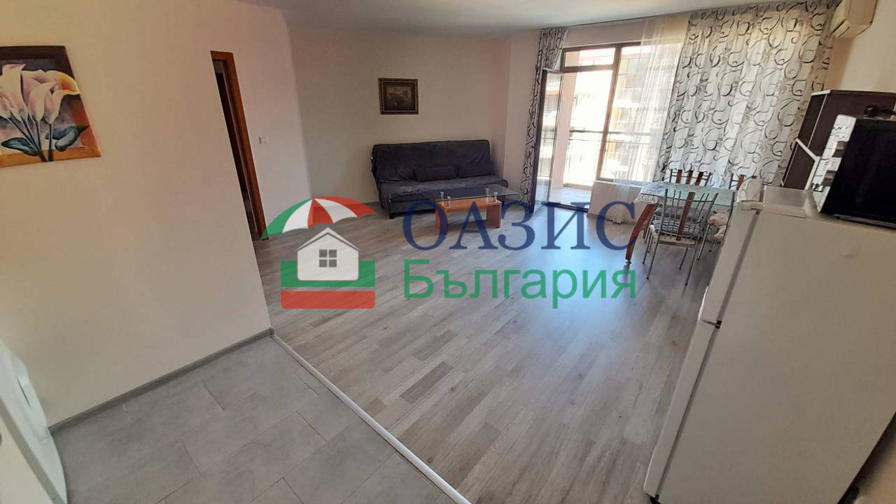 Продава 2-СТАЕН, к.к. Слънчев бряг, област Бургас, снимка 8 - Апартаменти - 50859639