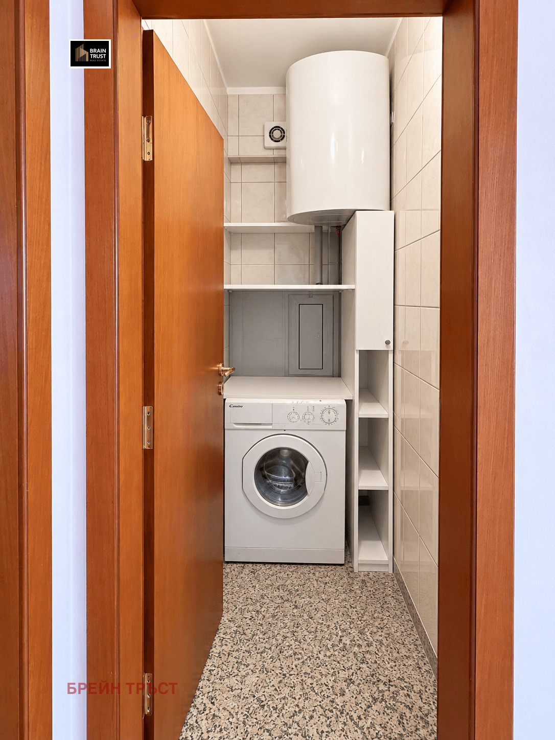 Продава 2-СТАЕН, гр. София, Лозенец, снимка 9 - Апартаменти - 54208999