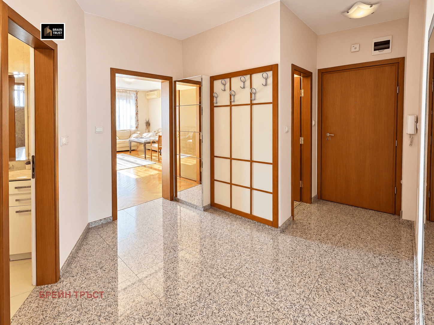 Продава 2-СТАЕН, гр. София, Лозенец, снимка 4 - Апартаменти - 54208999