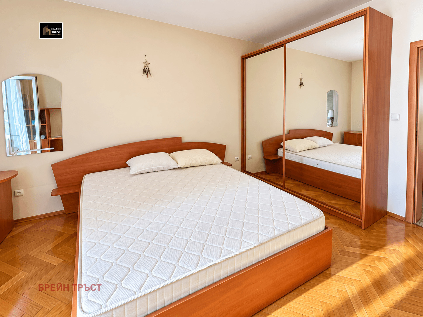 Продава 2-СТАЕН, гр. София, Лозенец, снимка 6 - Апартаменти - 54208999