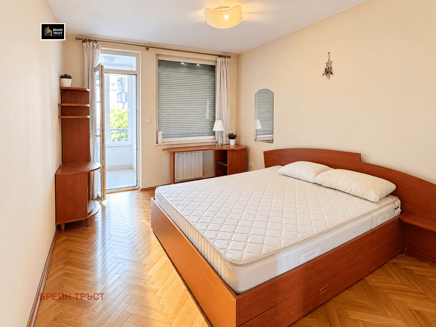 Продава 2-СТАЕН, гр. София, Лозенец, снимка 7 - Апартаменти - 54208999
