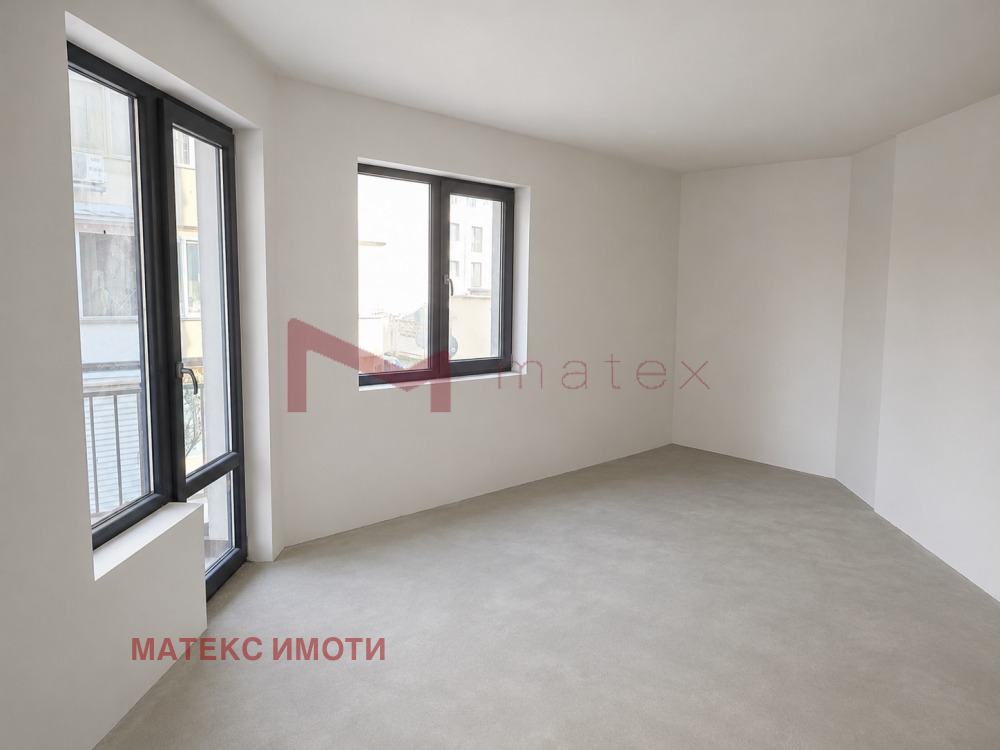 Продава 2-СТАЕН, гр. Варна, Погреби, снимка 2 - Апартаменти - 55572950